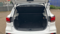 MG ZS 1.0T GDi Exclusive 5dr DCT Petrol Hatchback